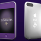 Illustration for article titled Prince Opus iPod Touch Is Purple, Ridiculously Expensive, More Purple